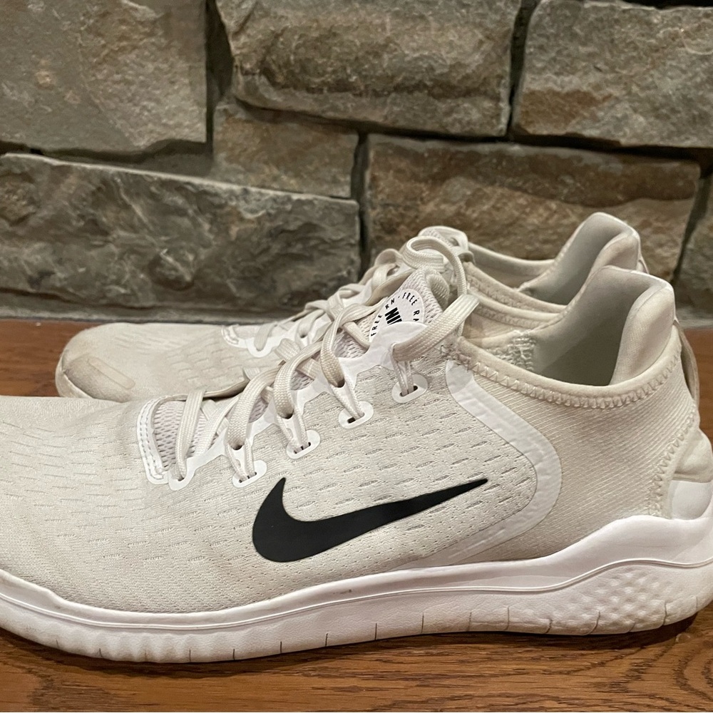 Nike Free RN Running Shoes men’s size 10.5